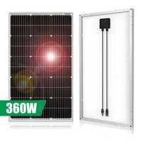 Солнечная панель UKC SA-360, 36V, 360W 195*99*4