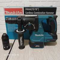 Акумуляторний перфоратор makita dhr243