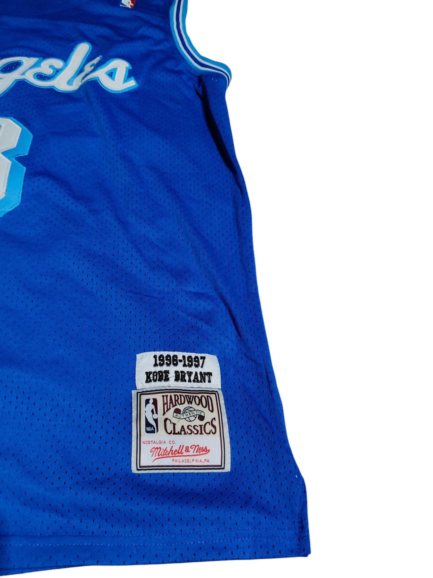 **Mitchell&Ness** Koszulka r.XXL