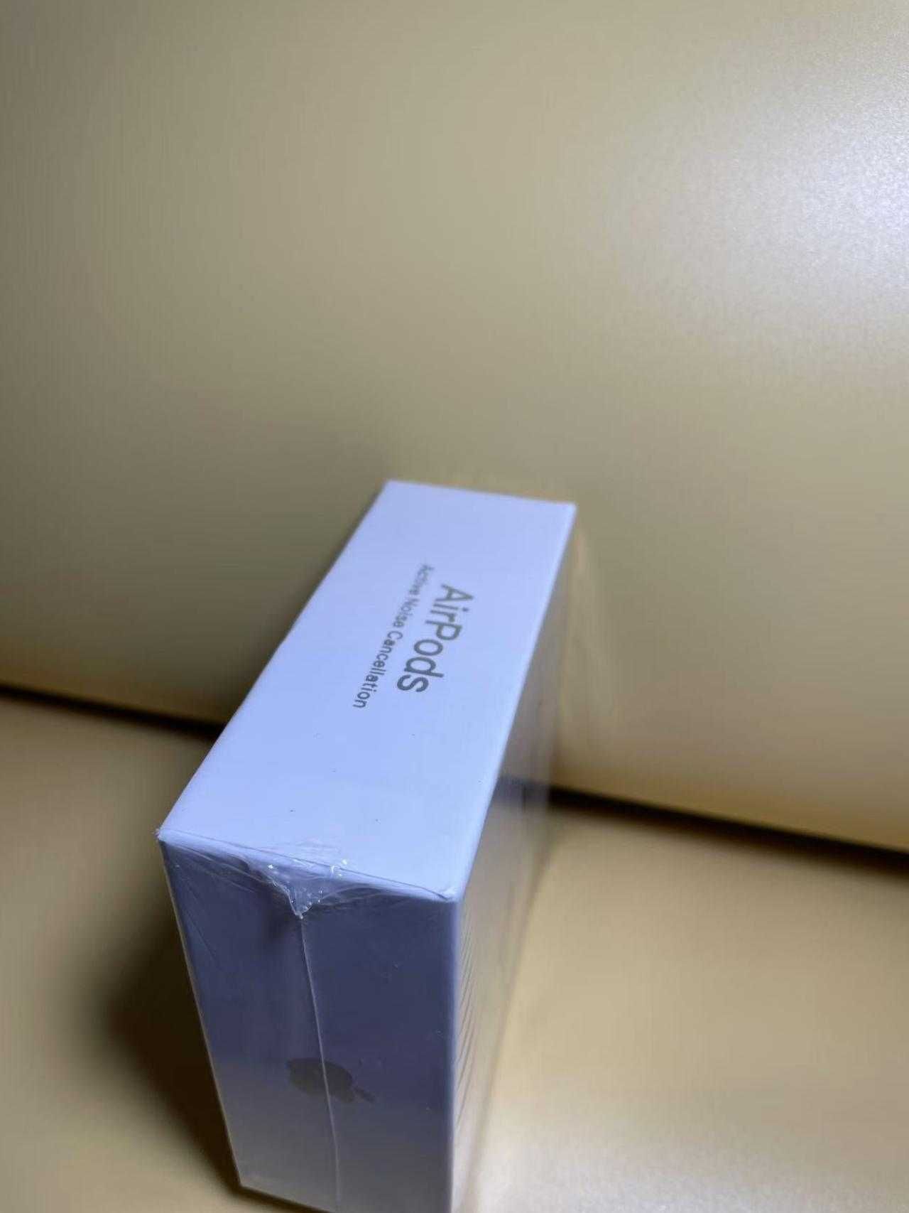 AirPods 4 generacji NOWE z Gwarancją | Słuchawki AirPods 4
