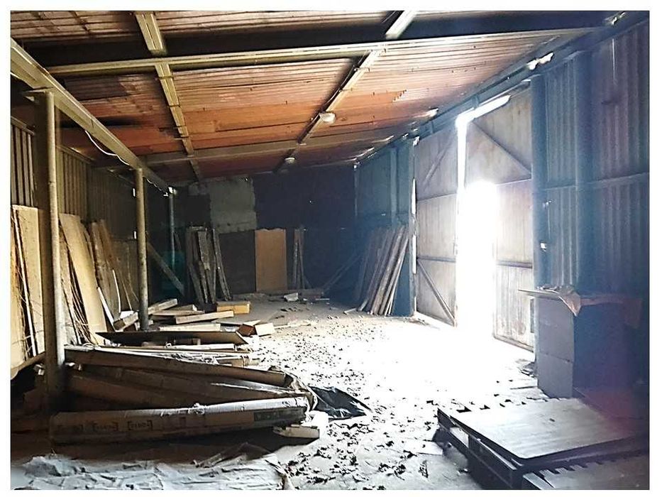 Оренда виробничих приміщень 170 м.кв. район вул. Сєдова