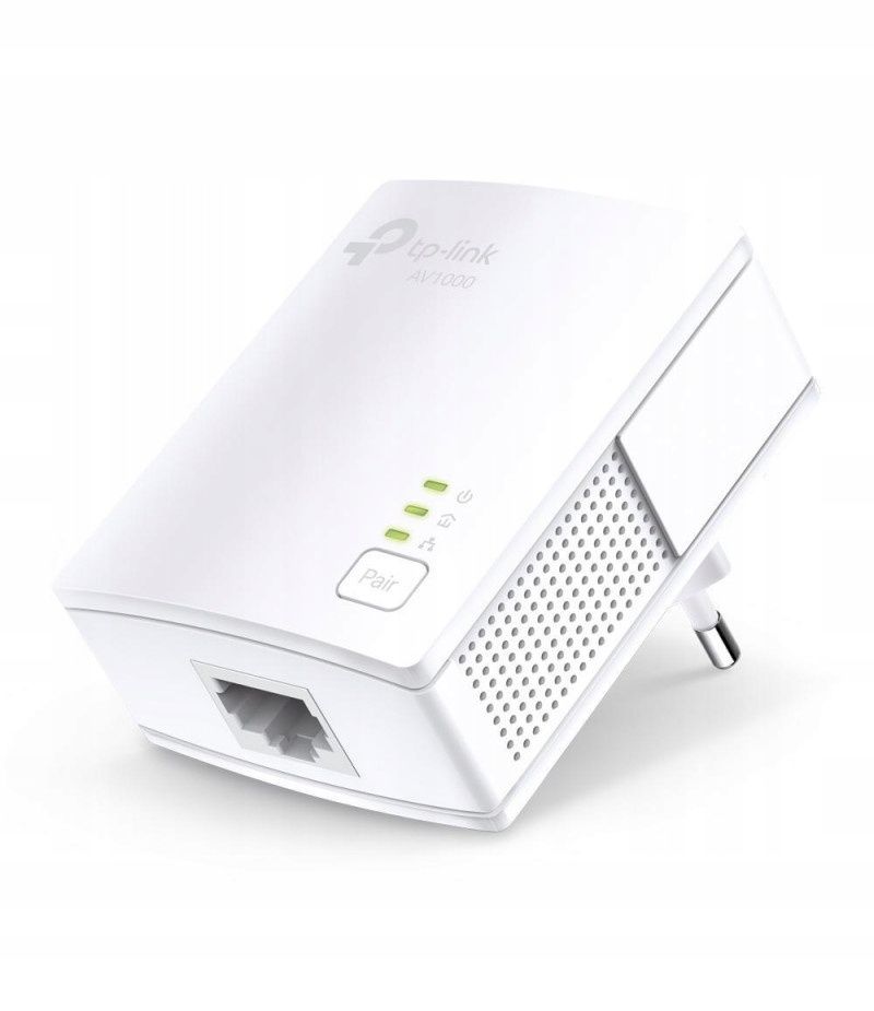 Transmitery sieciowe TP-Link TL-PA7017 KIT