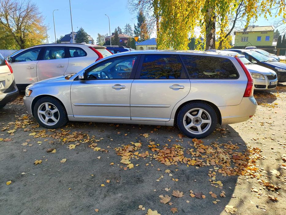 Volvo v-50 stan b. dobry
