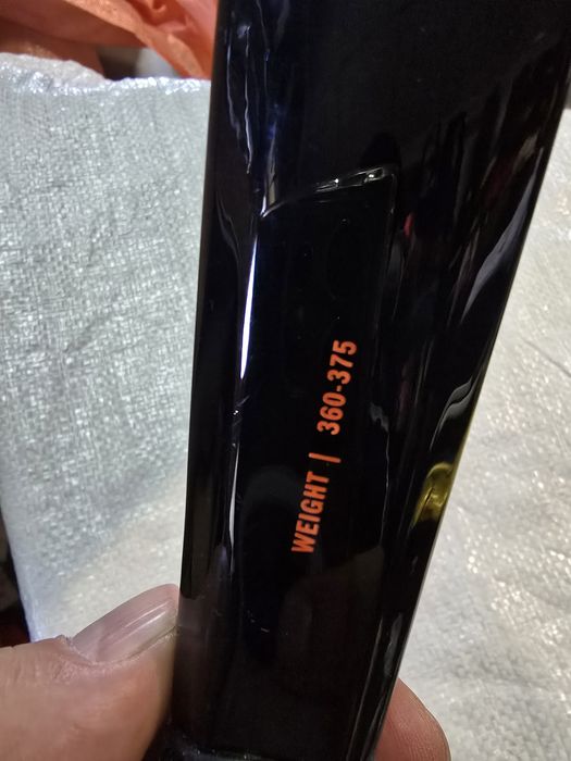 Ракетка для паделя Adidas Bisoke Control