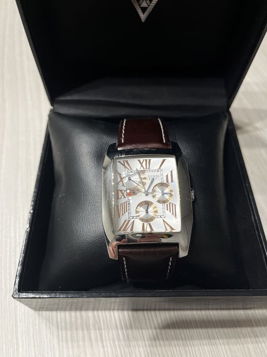 Guess G12555G zegarek męski