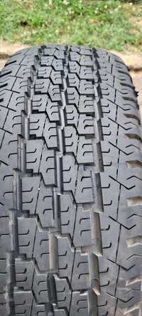 Запаска 1 шт Michelin Agilis-81 205/65r16c 9 mm