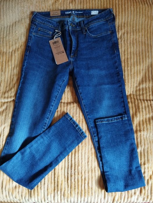 Джинси жіночі Colin's