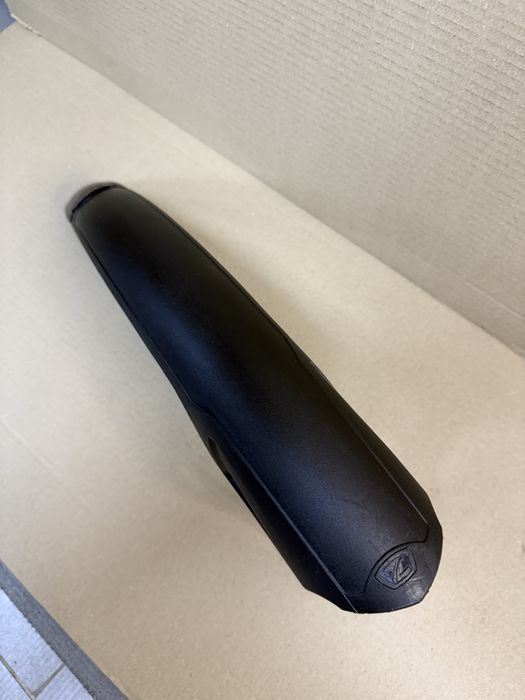 Крило універсальне Zefal Mud 28 пластик