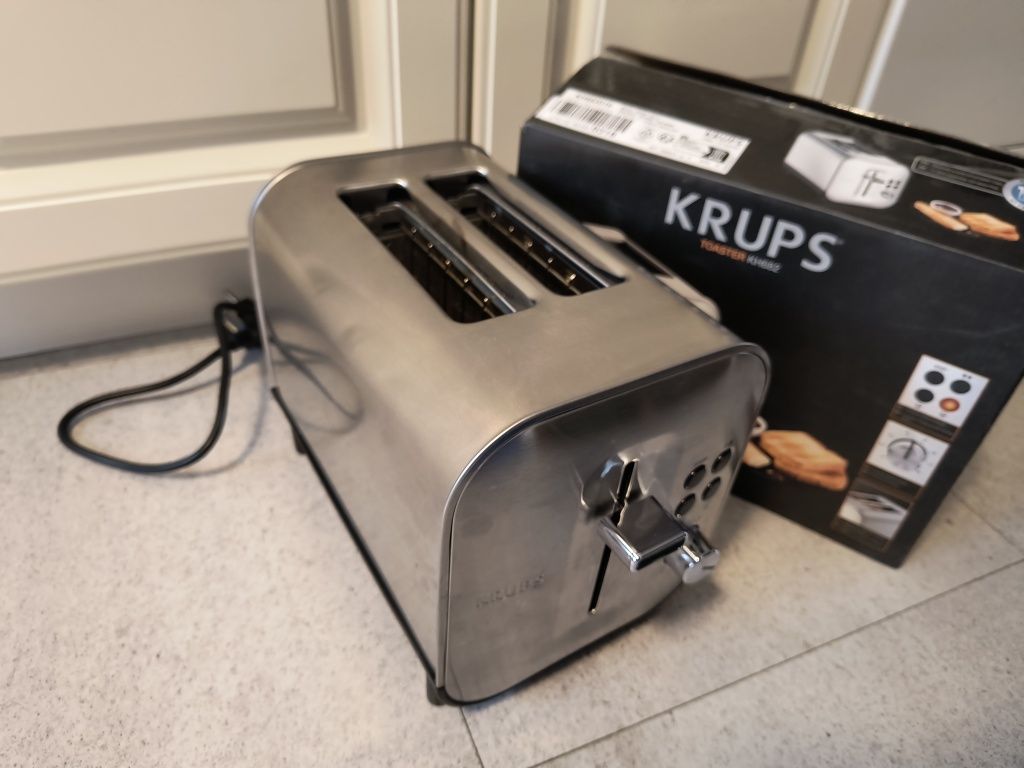Toster Krups 850W