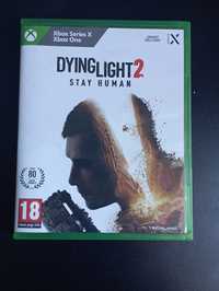 dying light 2 Xbox one