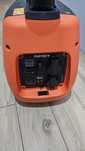 FUXTEC Generator invektorowy FX-IG12