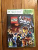 Gra na Xbox 360, Lego Movie Videogame