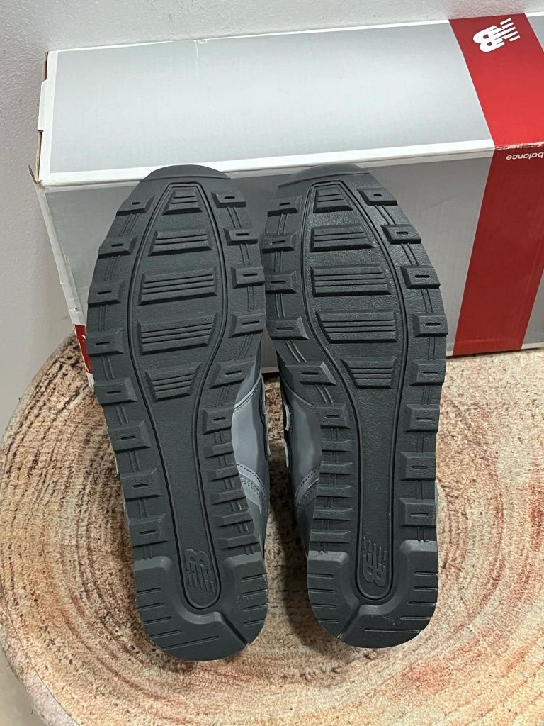 Nowe oryginalne buty zimowe New Balance r.37