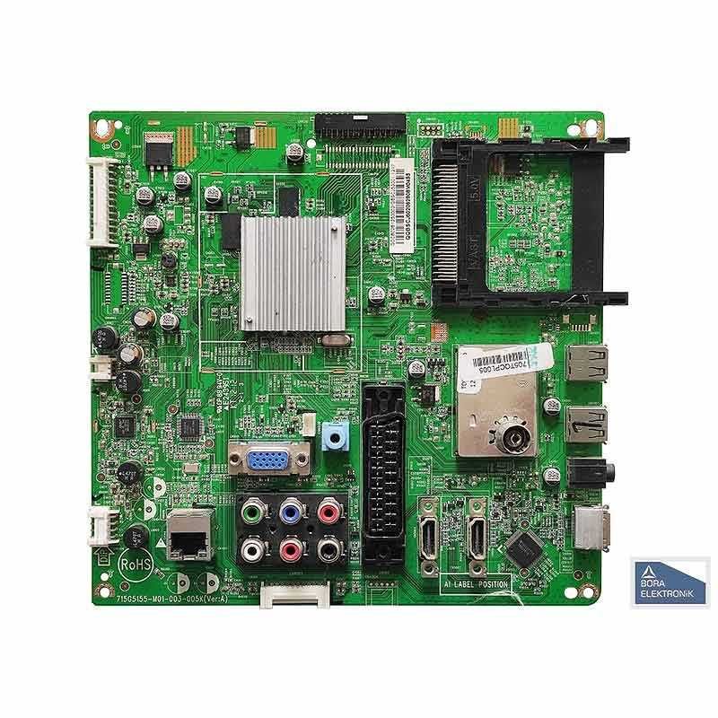 715g5155-m01-003  ver fotos  philips 32pfl3507h/12