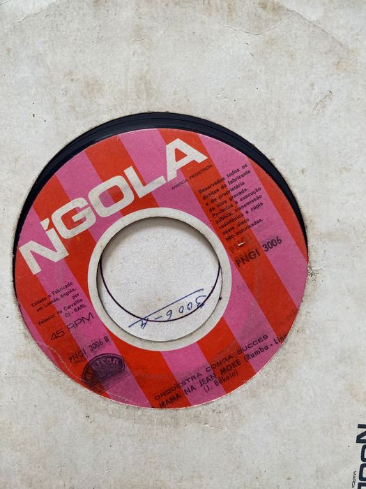 lot singles africana