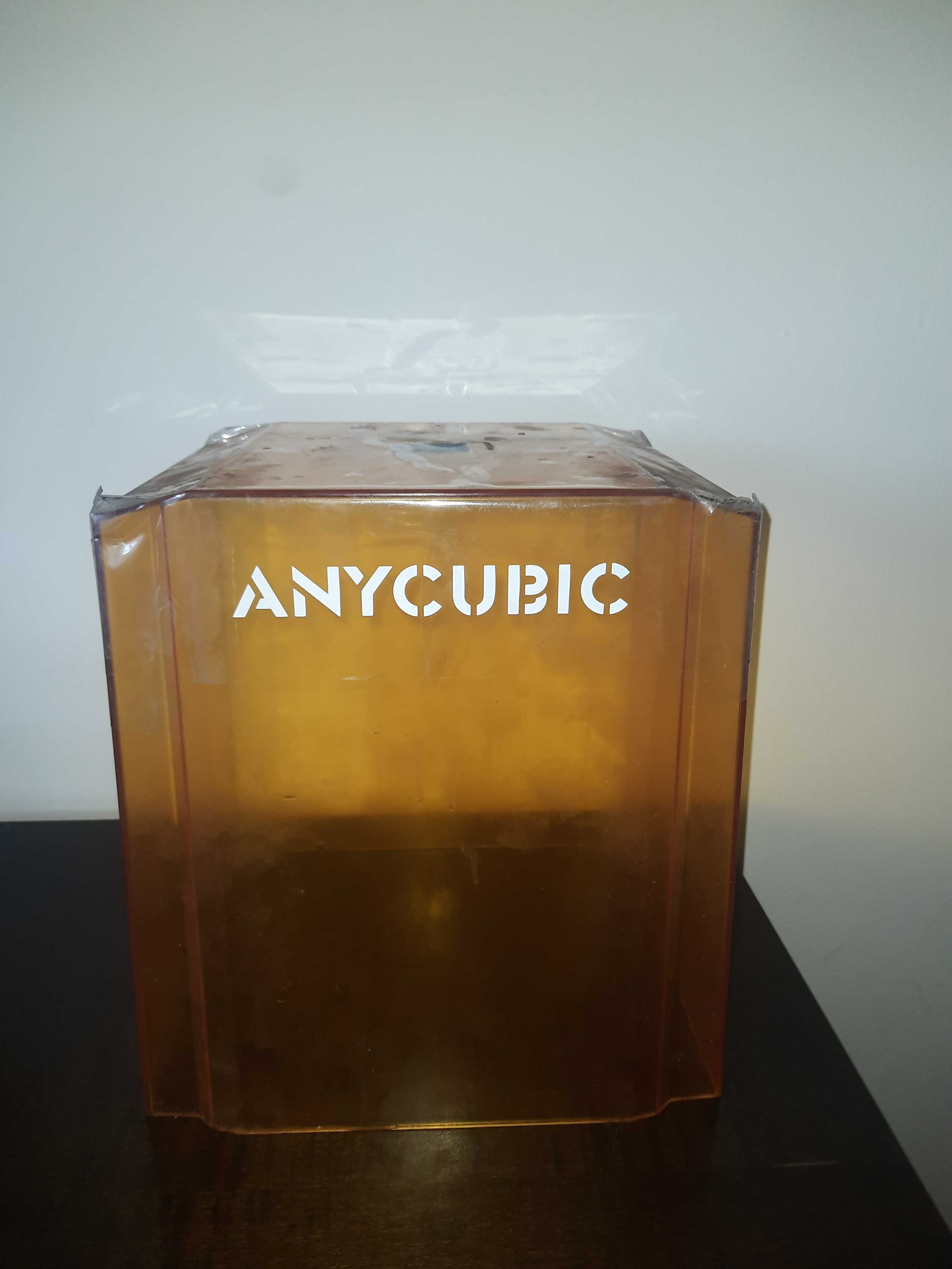 Drukarka 3d żywiczna anycubic Mono x2