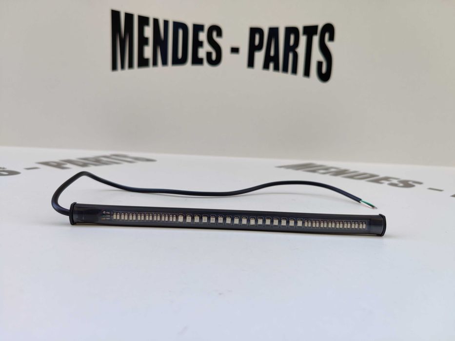 Stop flexível moto stop Universal