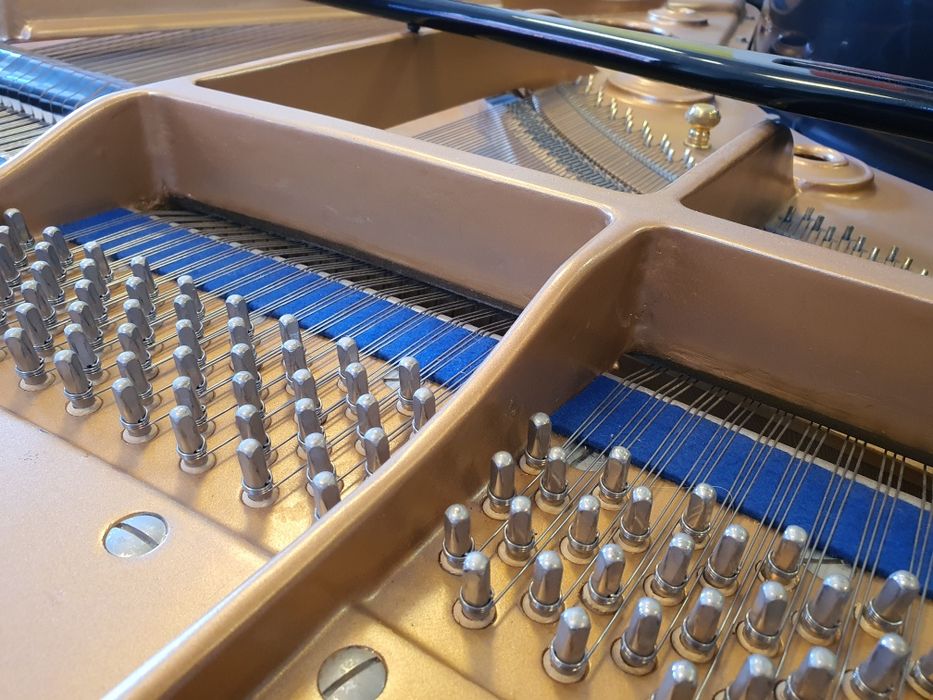 Fortepian Kawai KG-5C