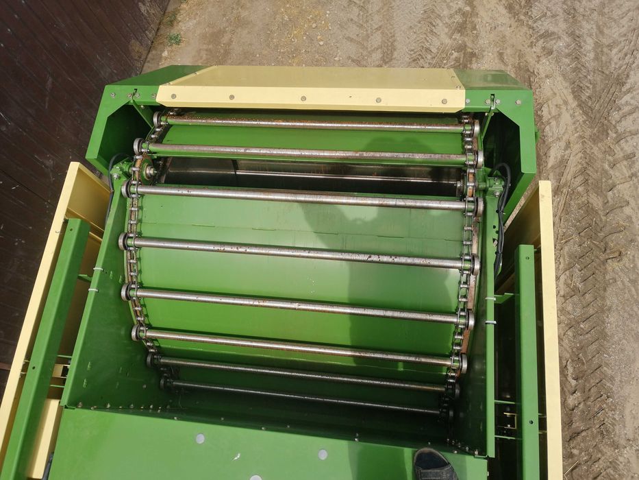 Prasa krone 1250MC jak nowa