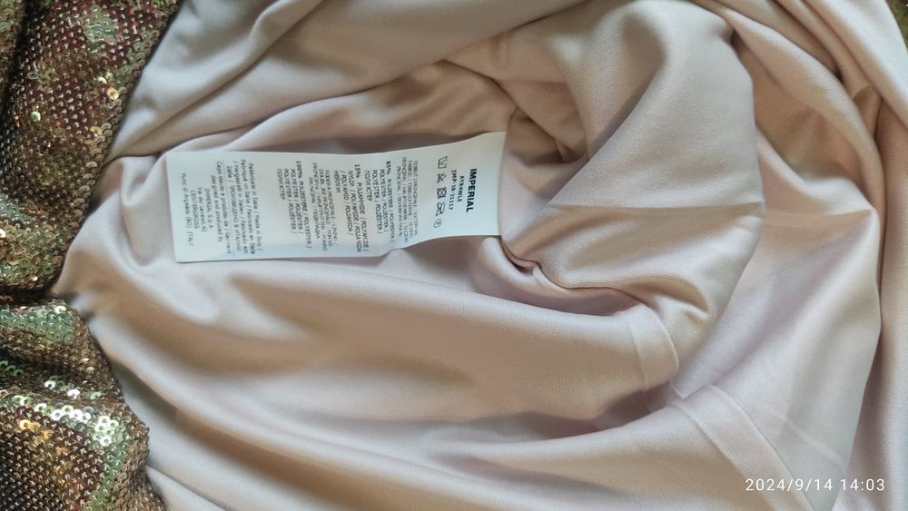 Плаття розмір M.