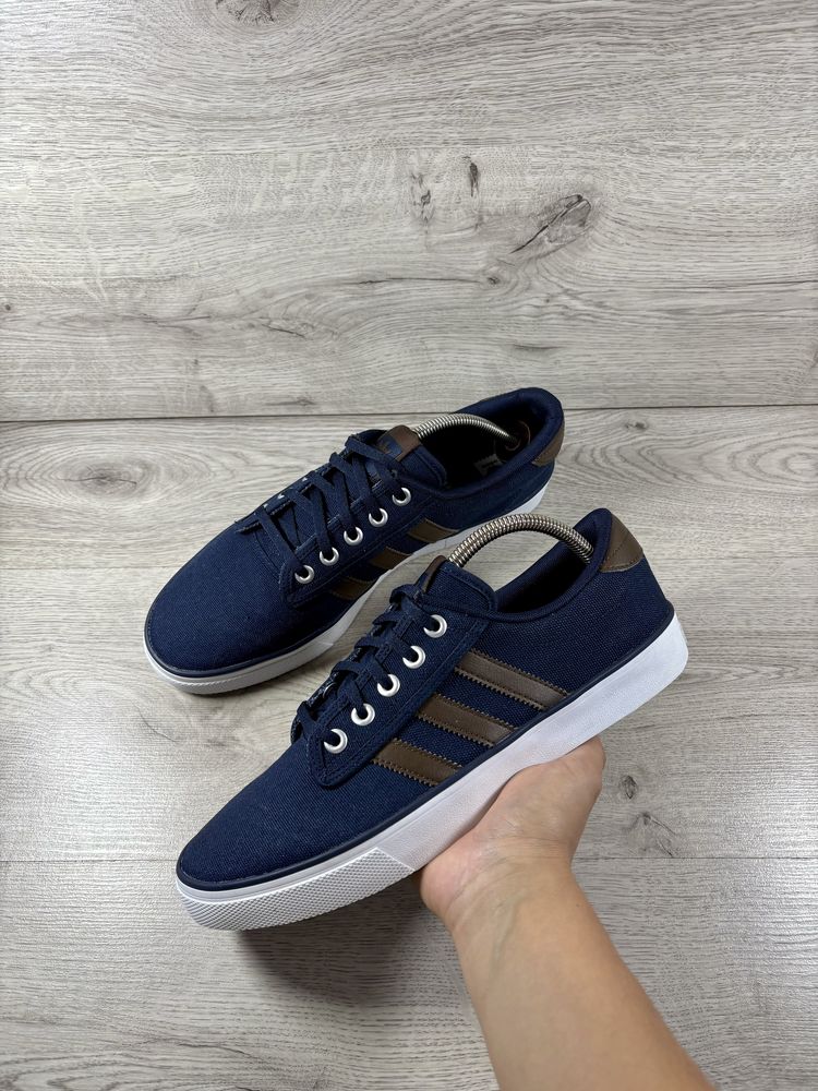 Adidas Kiel чоловічі кросівки ОРИГІНАЛ
