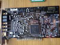 Karta dźwiękowa Sound Blaster Audigy 2zs (SB 0350)
