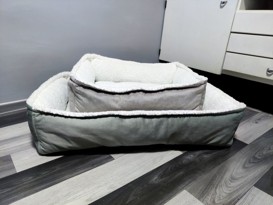 Ліжак для собак різні розміри