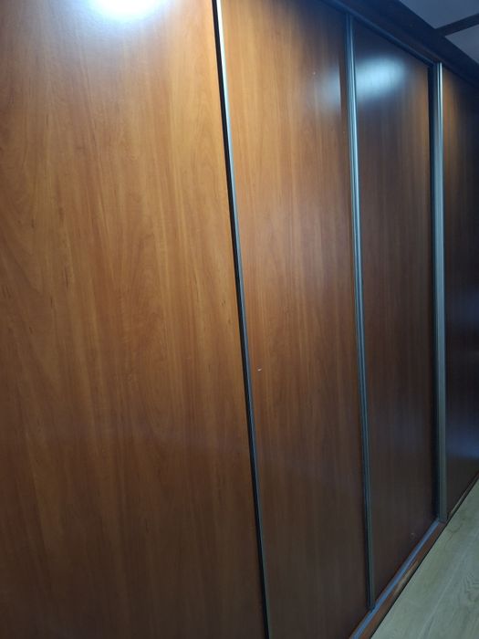 Szafa 4 drzwiowa rozsuwana