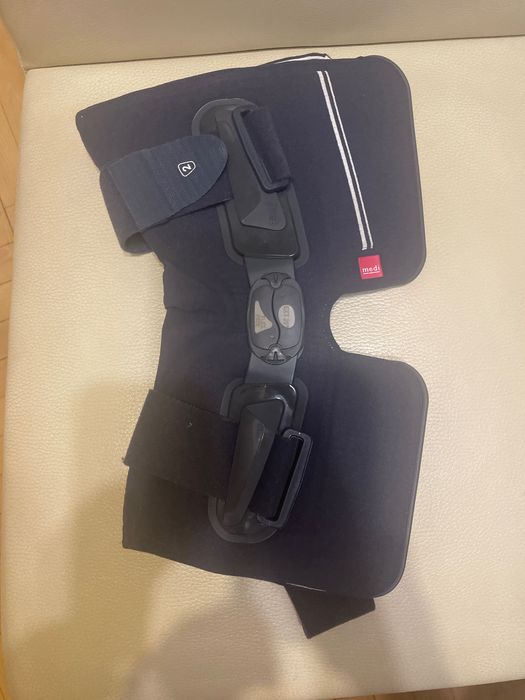 Stabilizator/orteza medi XS