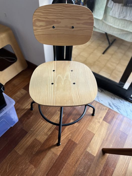 Cadeira elevatória IKEA Kullaberg