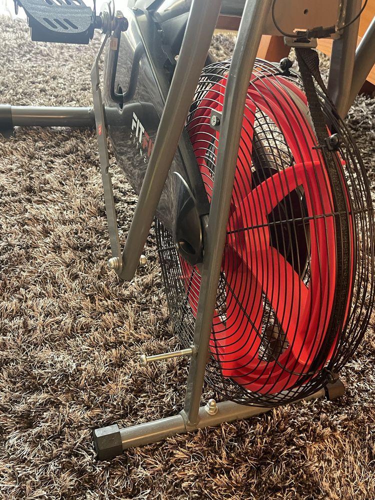 Bicicleta eliptica