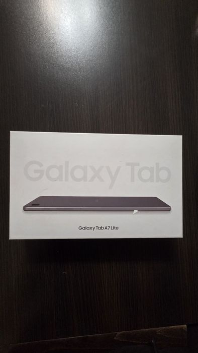 Samsung Galaxy Tab A7 Lite