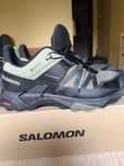 Buty męskie trekkingowe Salomon X ULTRA 4 GTX