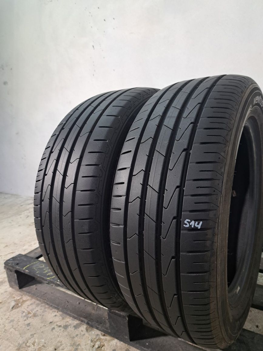 Шини колеса 215 55 R16 HANKOOK Ventus Prime3 резина покришки Літо