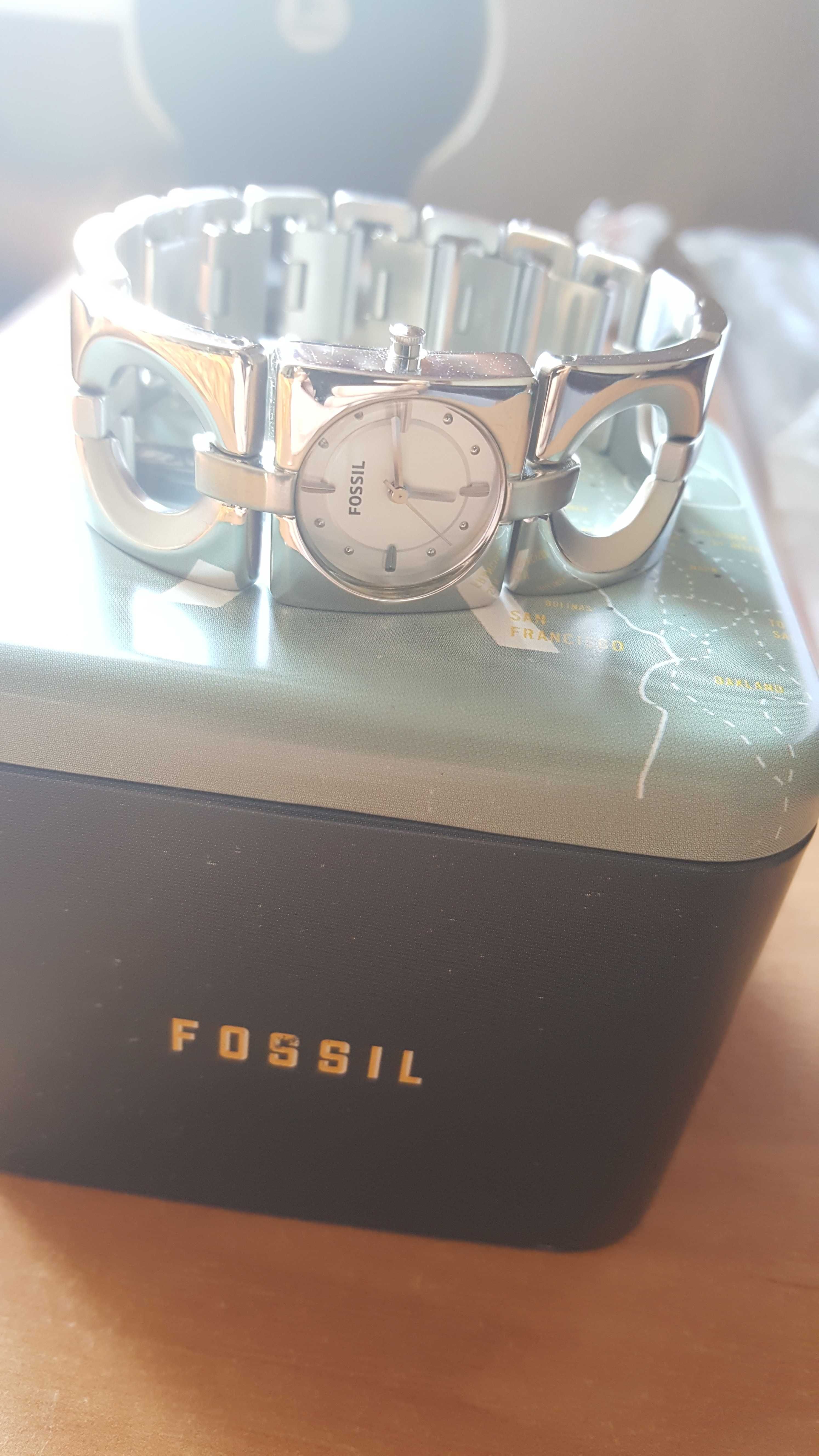 Zegarek Fossil ES2216
