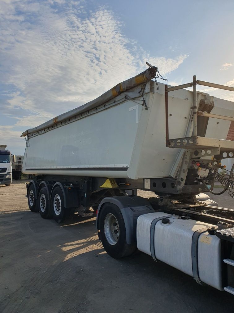 MAN TGS 18.440. 2011r