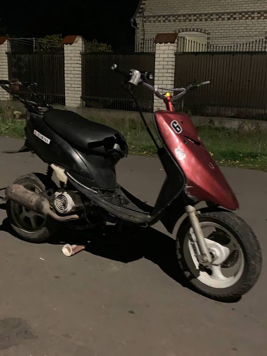 Ямаха са 16 срочная продажа