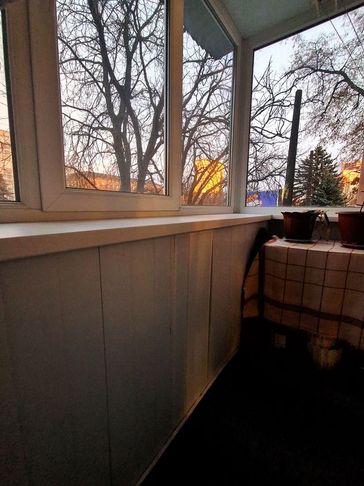 Затишна двокімнатна квартира в оренду