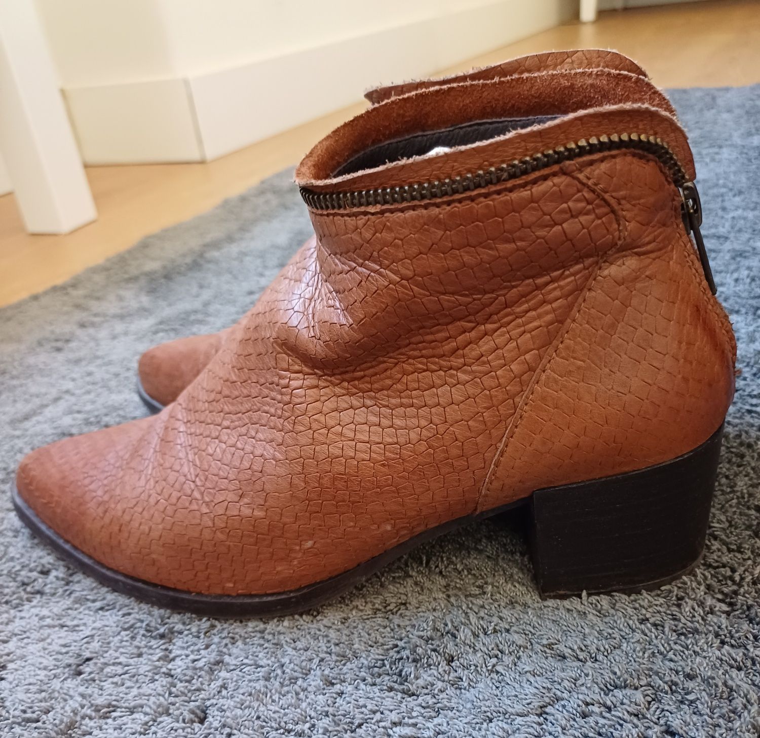 Botas Seaside 37