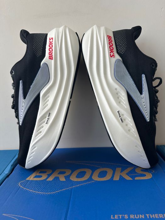 Кросівки Brooks Glycerin Max! Розмір 44/45 28/29 см! Оригінал!