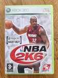 NBA 2k6 - Xbox 360