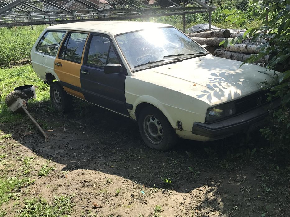 Продам Volkswagen passat b2