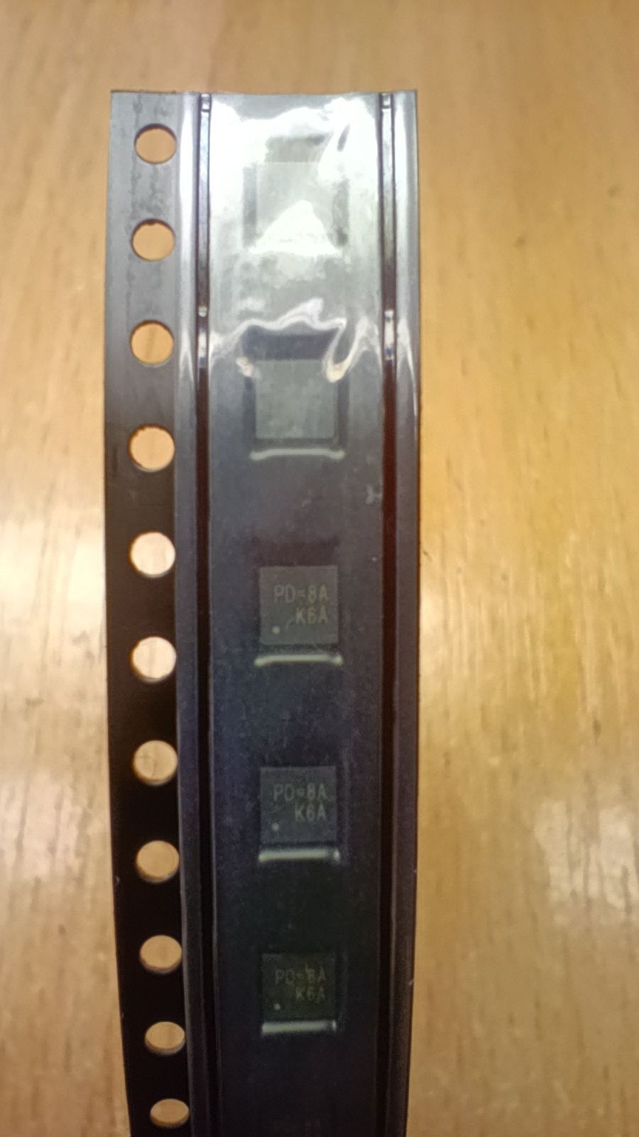 RT8532AGQW, Richtek PD=