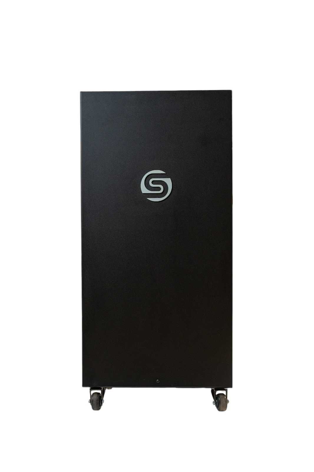 Inwerter Growatt off-grid SPF 6000 ES WIFI + Magazyn Energii 15kWh