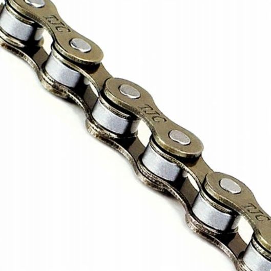 JET MTB 5 6 7 rz 116 łańcuch rowerowy do Shimano na pin