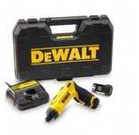 Викрутка акумуляторна DeWALT DCF680G2 з гіроскопом