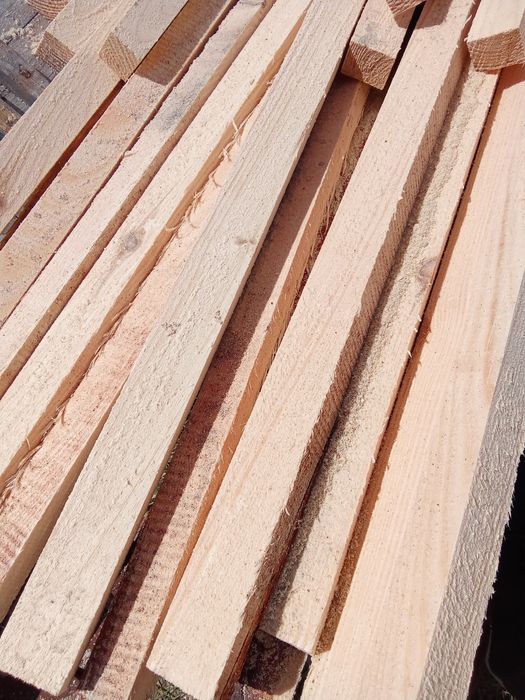 Kantówka 10x10; 10x5