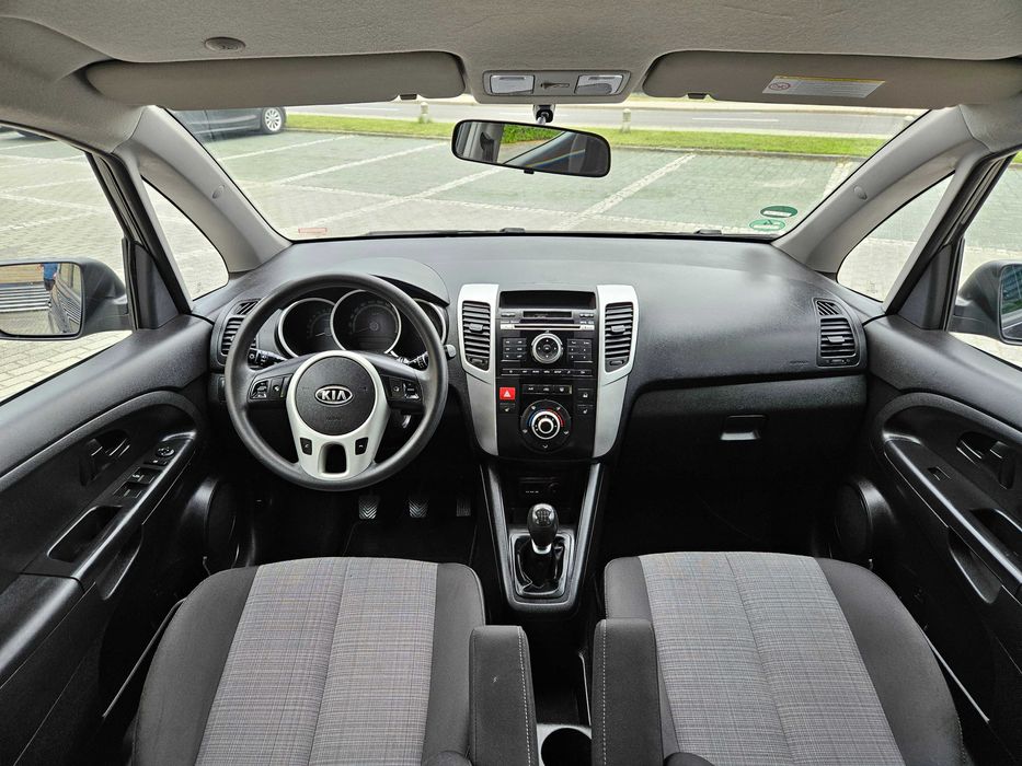 1.4 16v 90KM KLIMA, 4xEl. sz. El. lust. Centr. zam. Podgrzew. siedz.