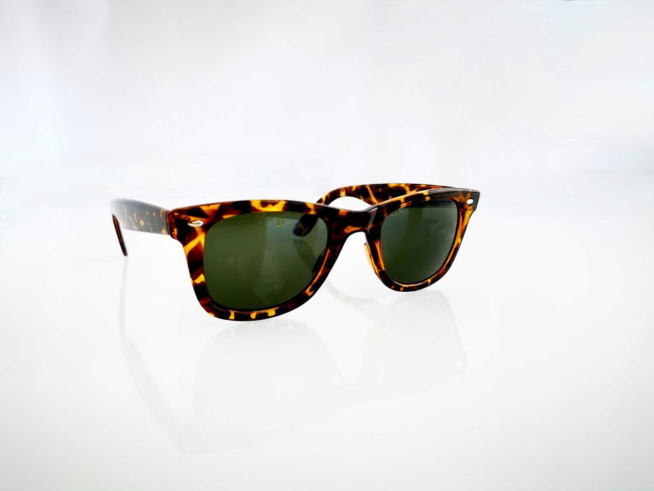 Очки солнцезащитные J.Crew USA wayfarer