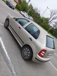 Sprzedam Skoda Fabia